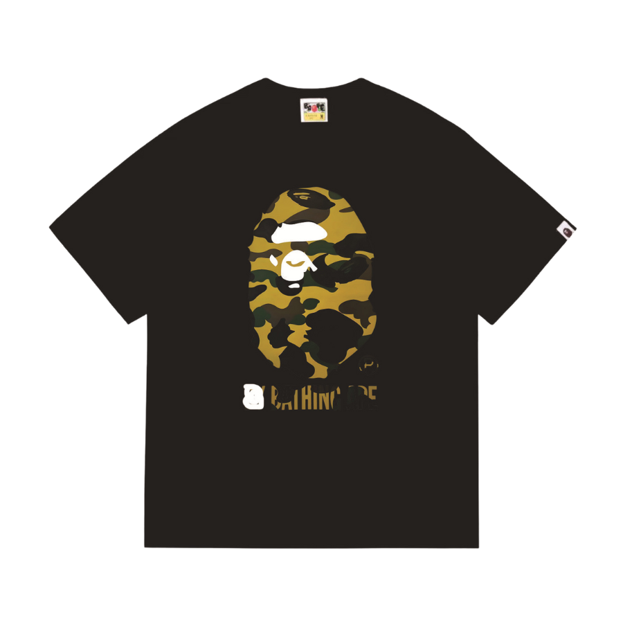 BAPE T-SHIRT