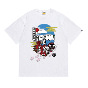 Bape t-shirt