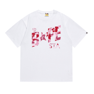 Bape t-shirt