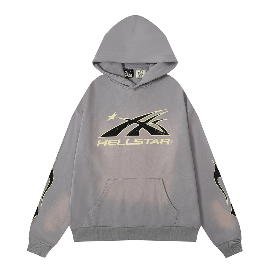 HELLSTAR HOODIE