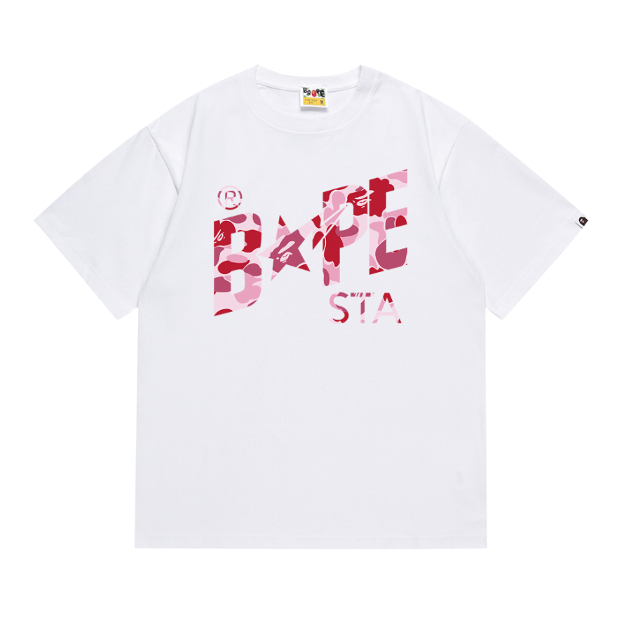 BAPE T-SHIRT