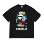 Bape t-shirt - Image 3