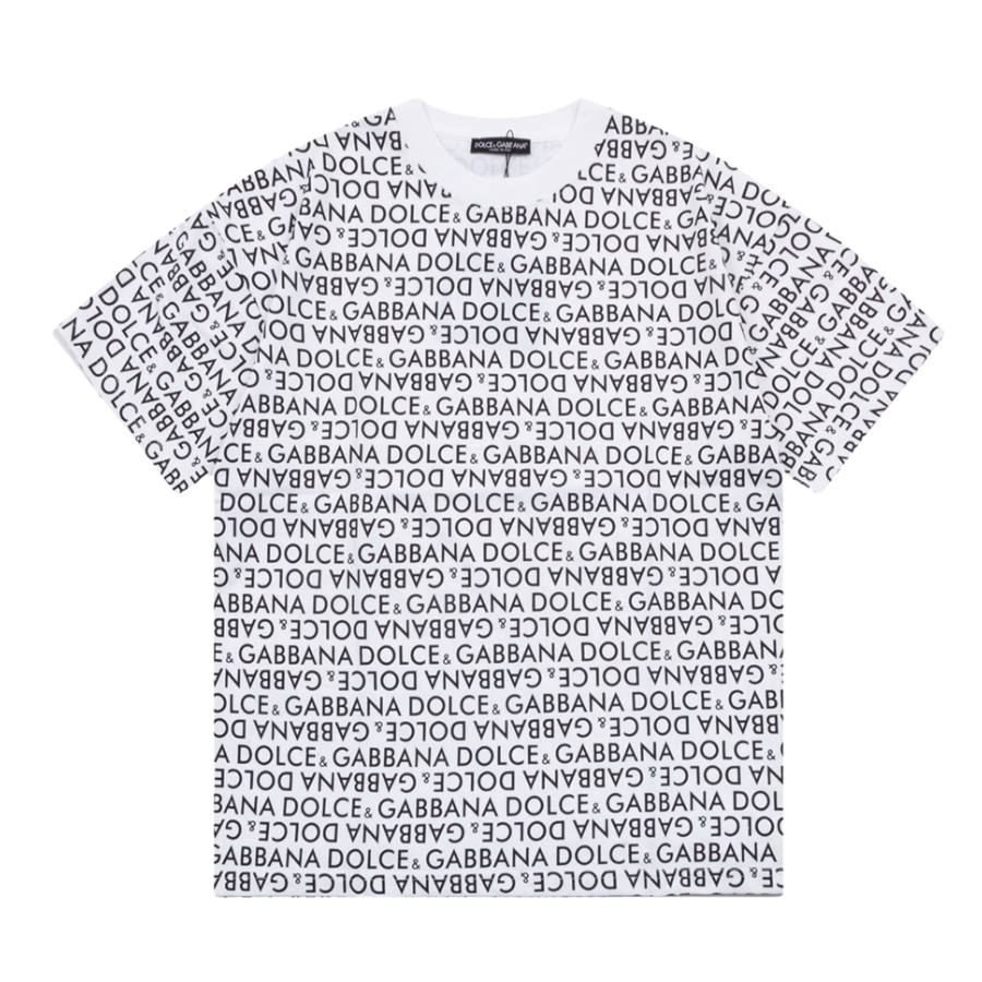 DOLCE & GABANNA T-SHIRT
