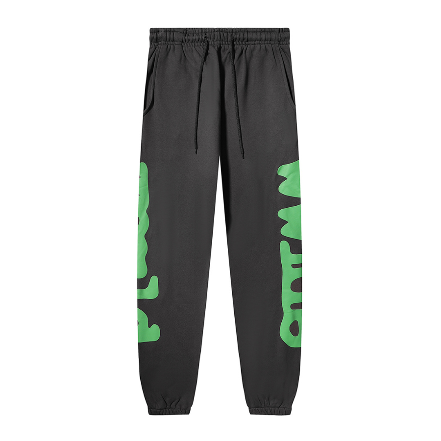 SP5DER PANTS