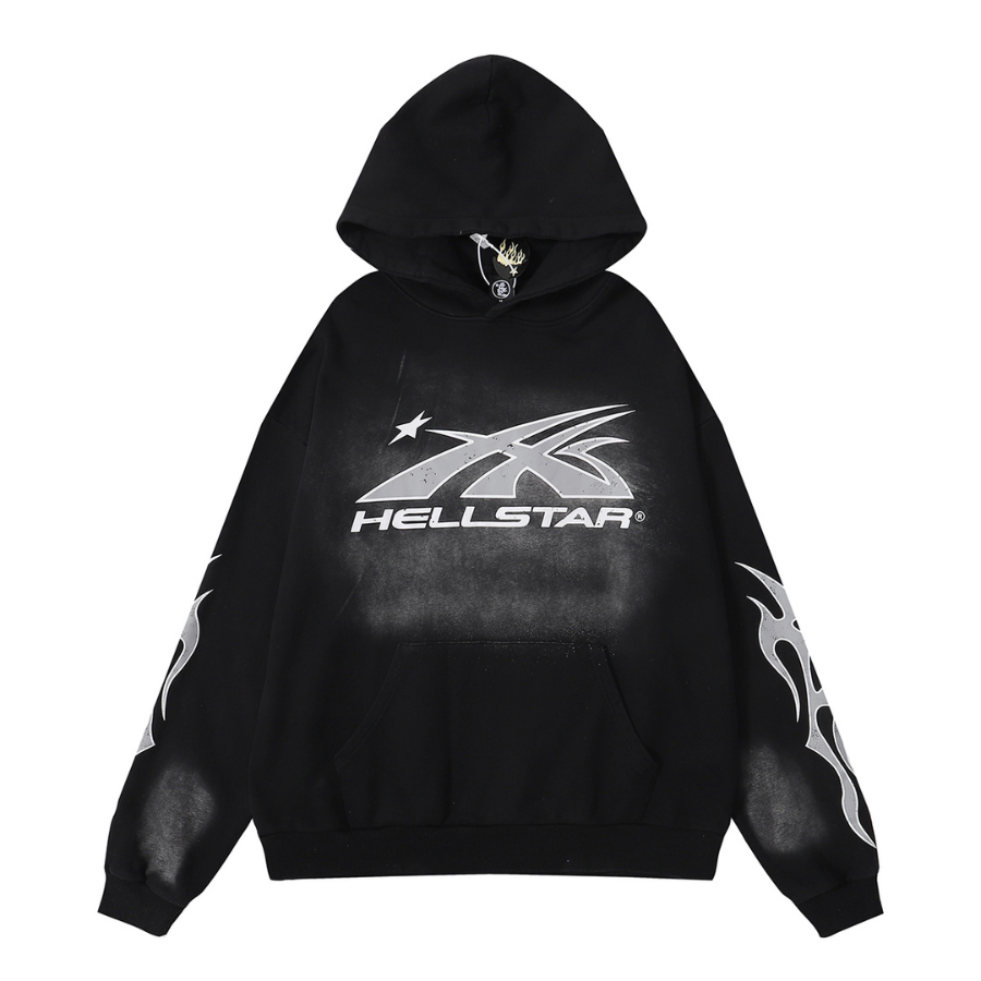 HELLSTAR HOODIE