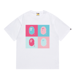 Bape t-shirt