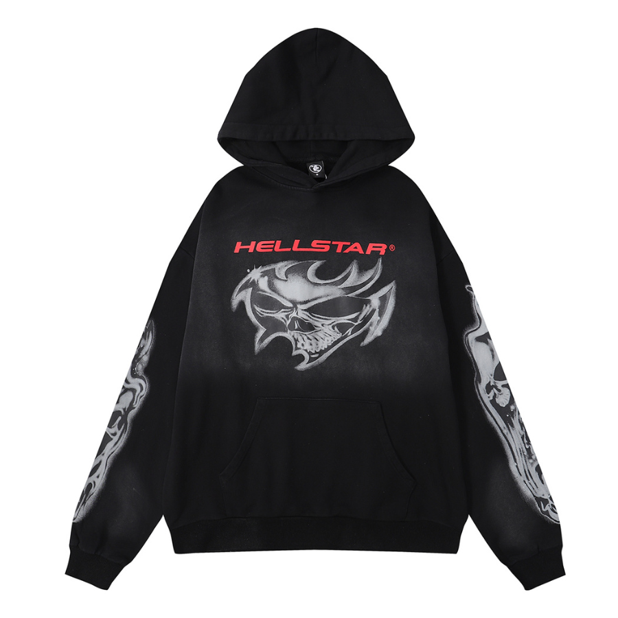 HELLSTAR HOODIE