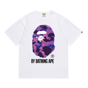 Bape t-shirt