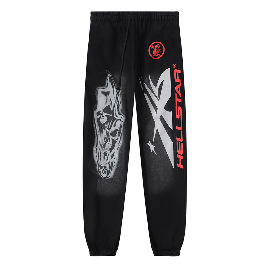 HELLSTAR PANTS