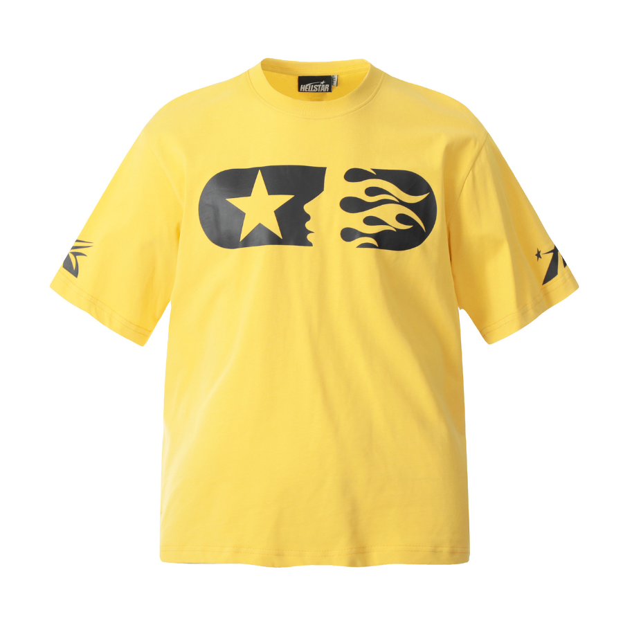 HELLSTAR T-SHIRT