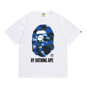 Bape t-shirt