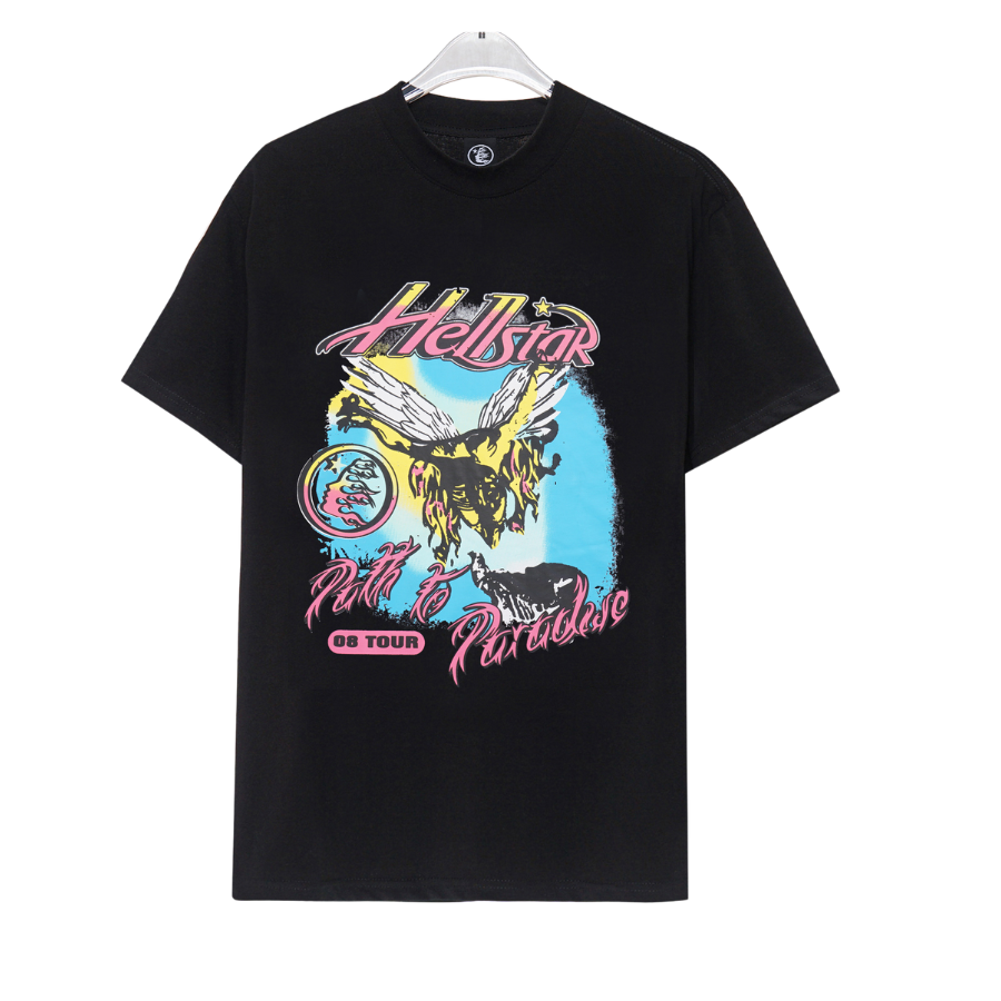 HELLSTAR T-SHIRT
