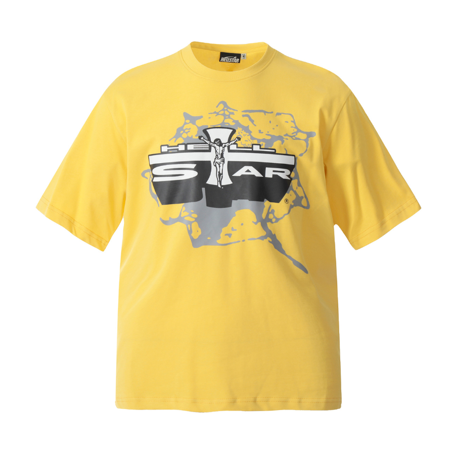 HELLSTAR T-SHIRT