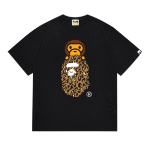 Bape t-shirt