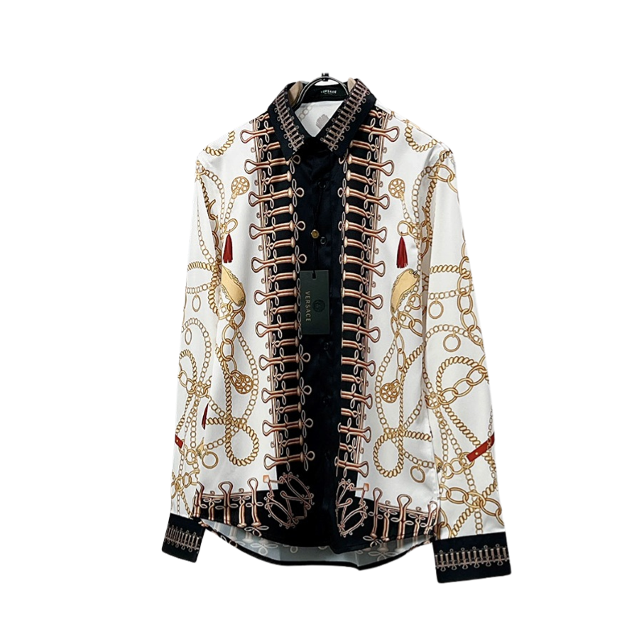 VERSACE SHIRT