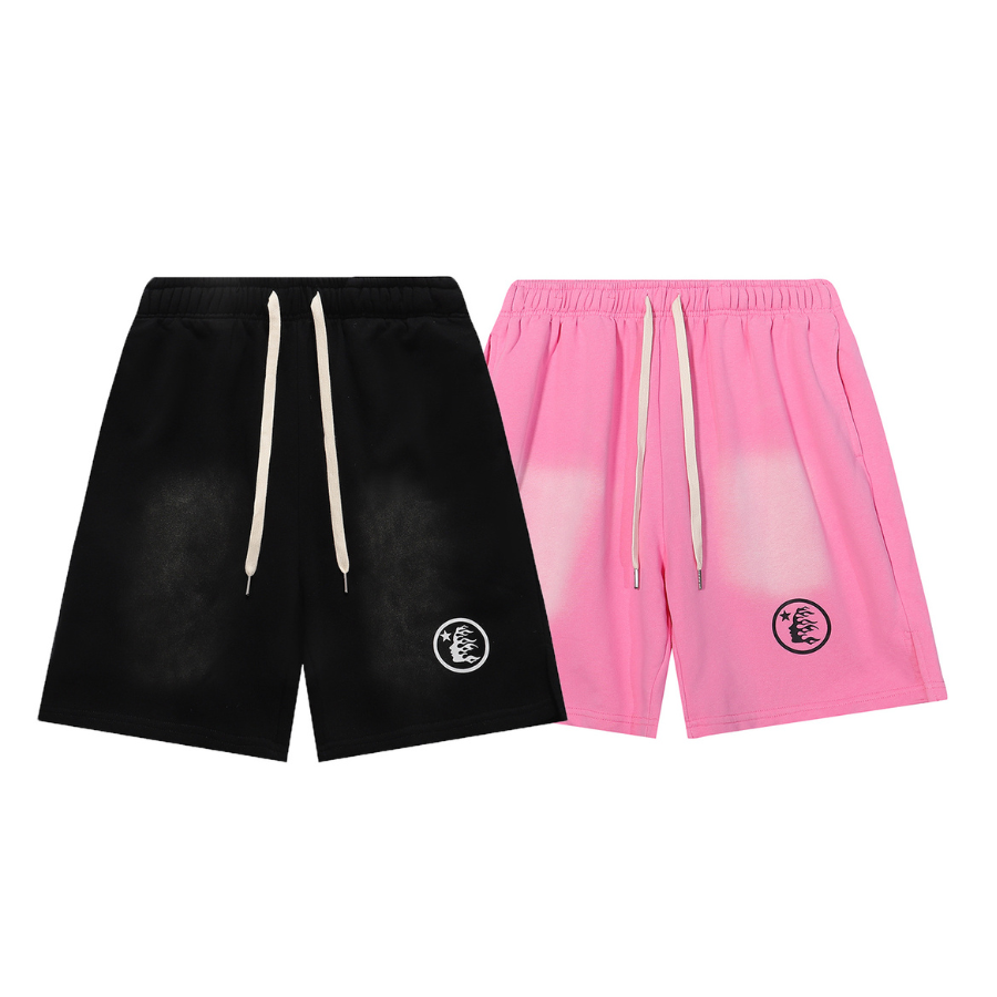 HELLSTAR SHORTS