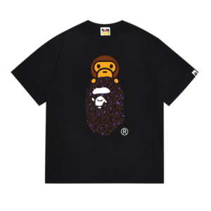 Bape t-shirt