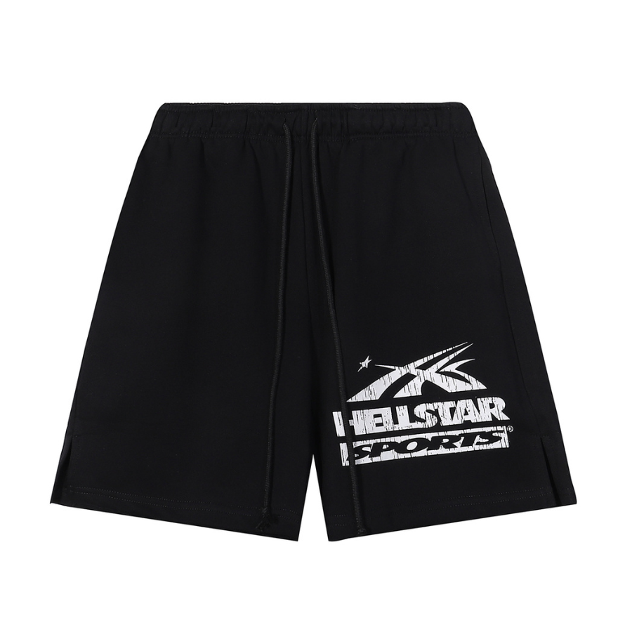HELLSTAR SHORTS