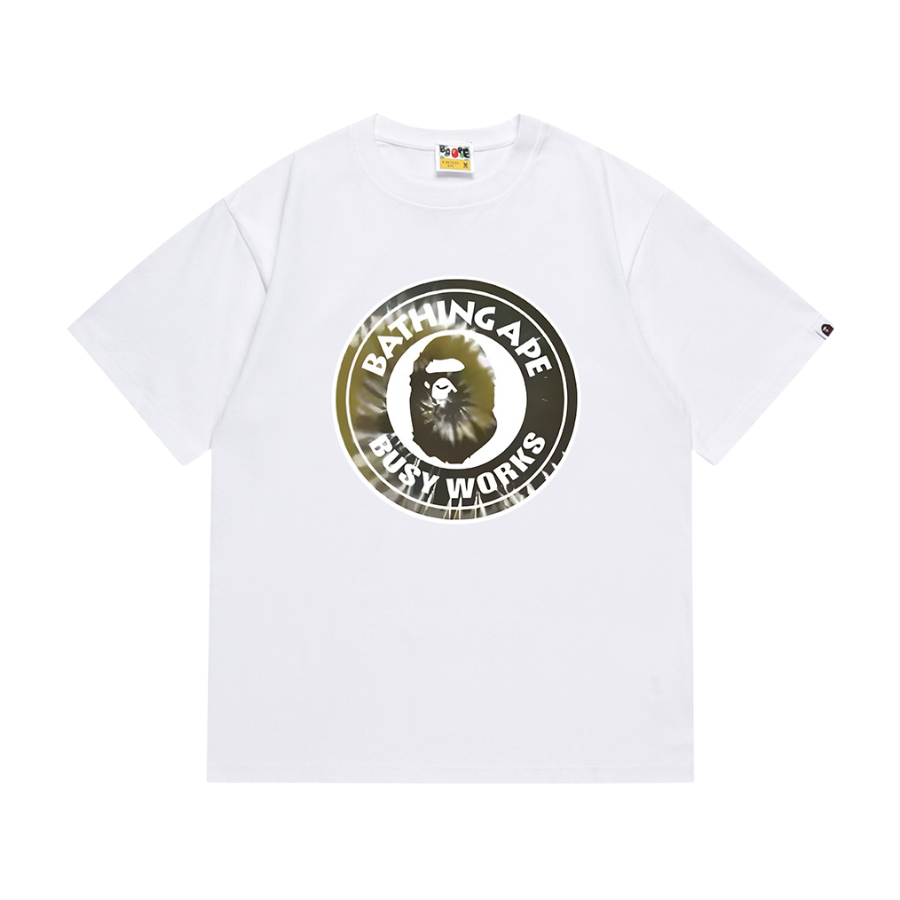 BAPE T-SHIRT