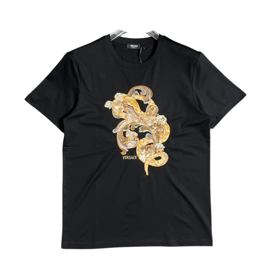 VERSACE T-SHIRT
