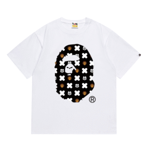Bape t-shirt