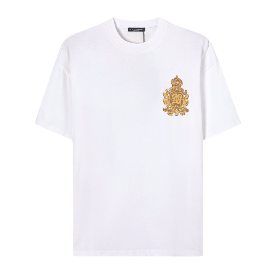 DOLCE & GABANNA T-SHIRT