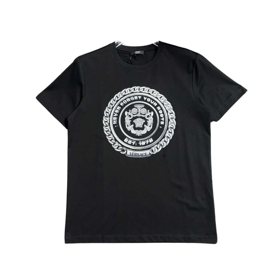 VERSACE T-SHIRT