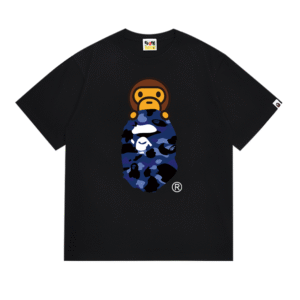 Bape t-shirt