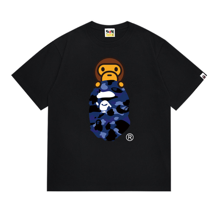 BAPE T-SHIRT