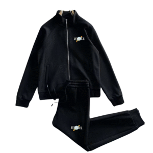 Versace tracksuit
