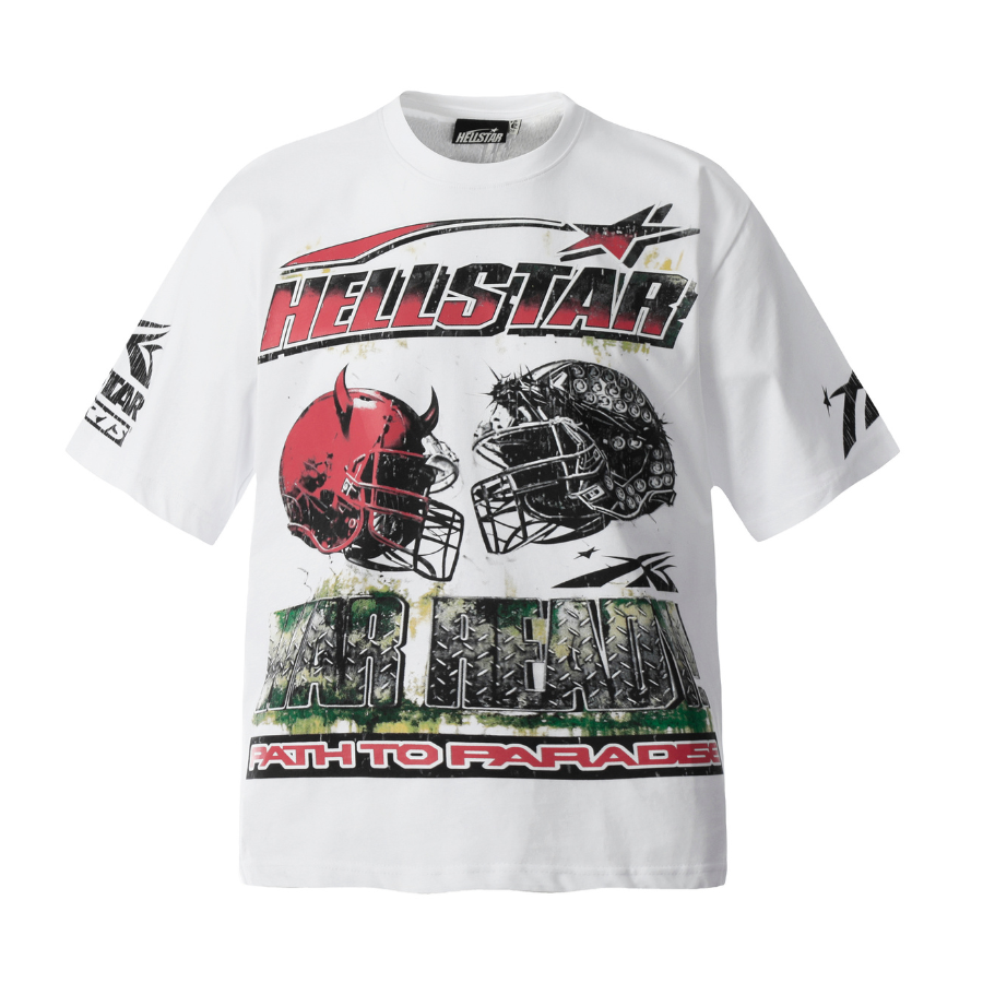 HELLSTAR T-SHIRT