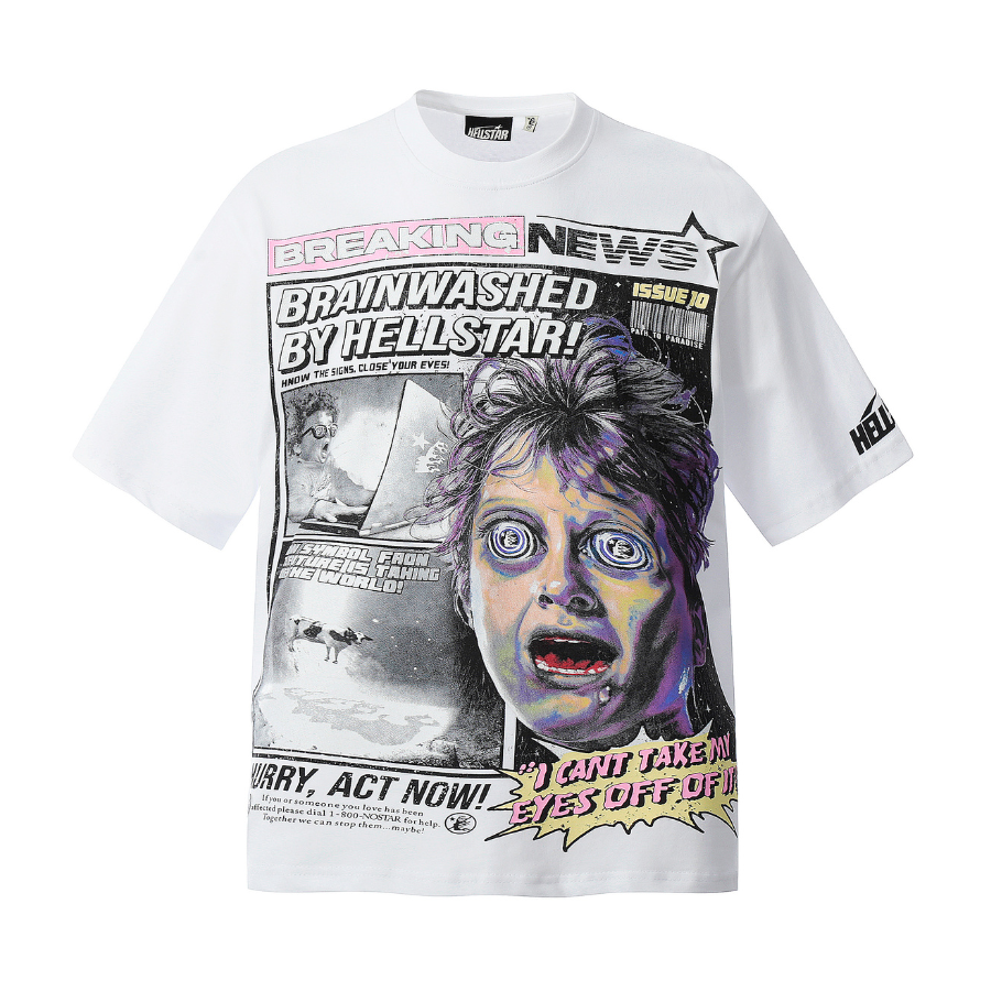 HELLSTAR T-SHIRT