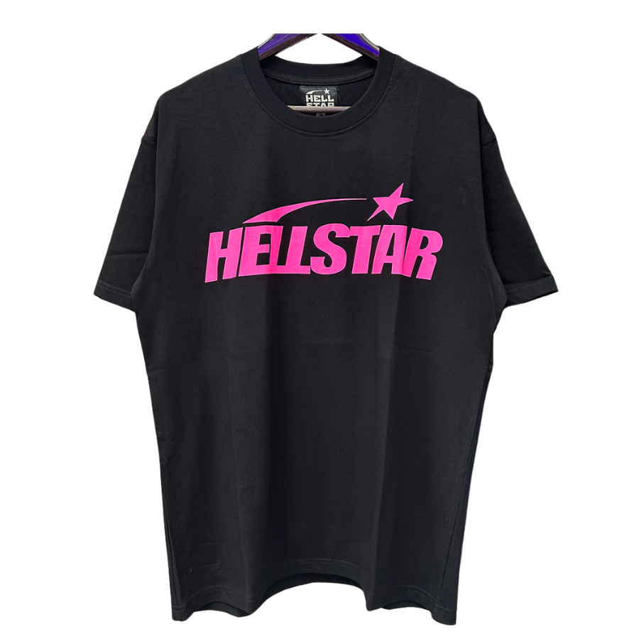 HELLSTAR T-SHIRT