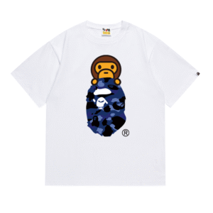 Bape t-shirt