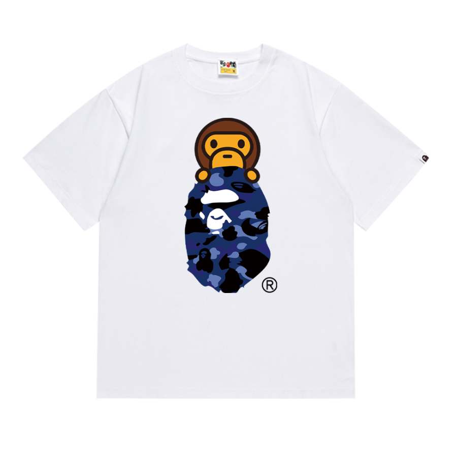 BAPE T-SHIRT