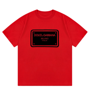 Dolce & gabanna t-shirt