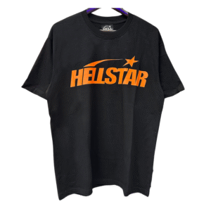 Hellstar t-shirt