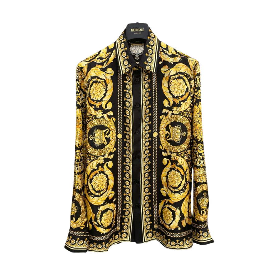 VERSACE SHIRT