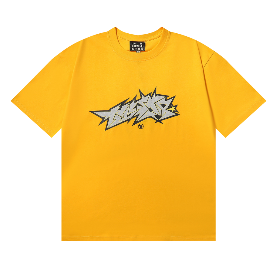 HELLSTAR T-SHIRT