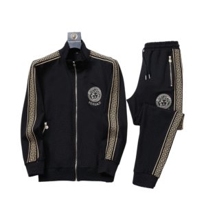 Versace tracksuit