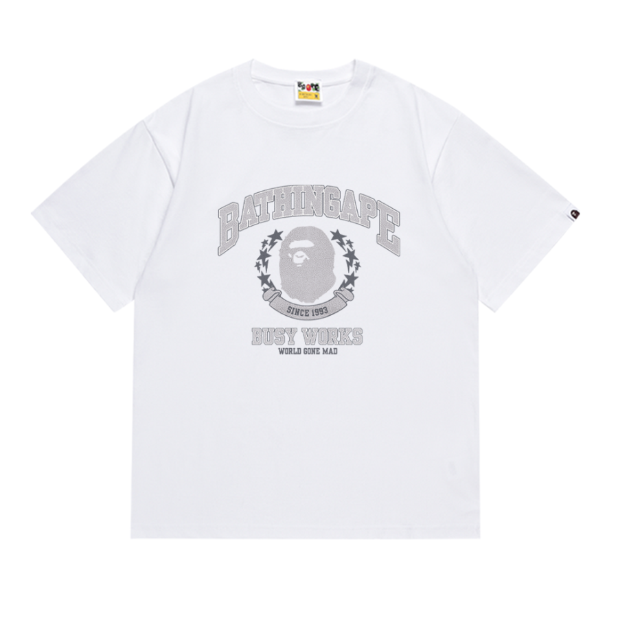 BAPE T-SHIRT