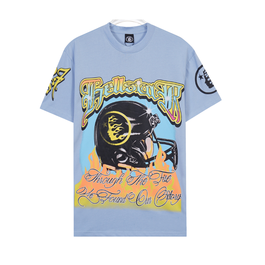 HELLSTAR T-SHIRT