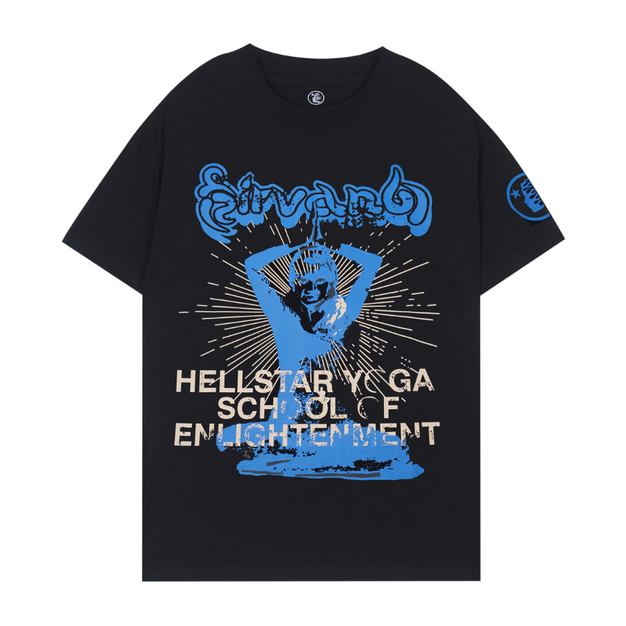 HELLSTAR T-SHIRT