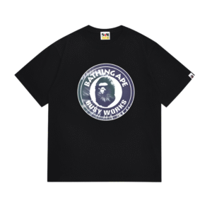 Bape t-shirt