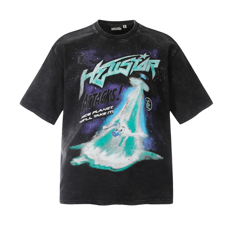 HELLSTAR T-SHIRT