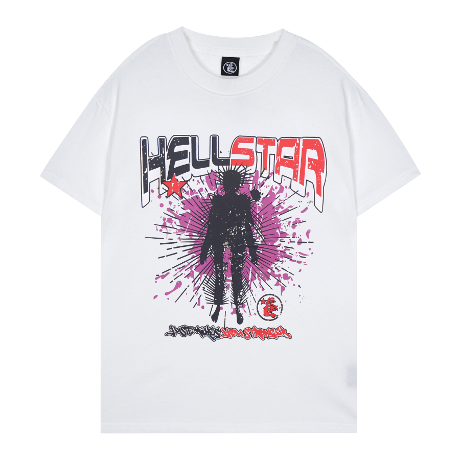 HELLSTAR T-SHIRT