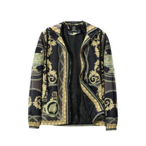 Versace jacket