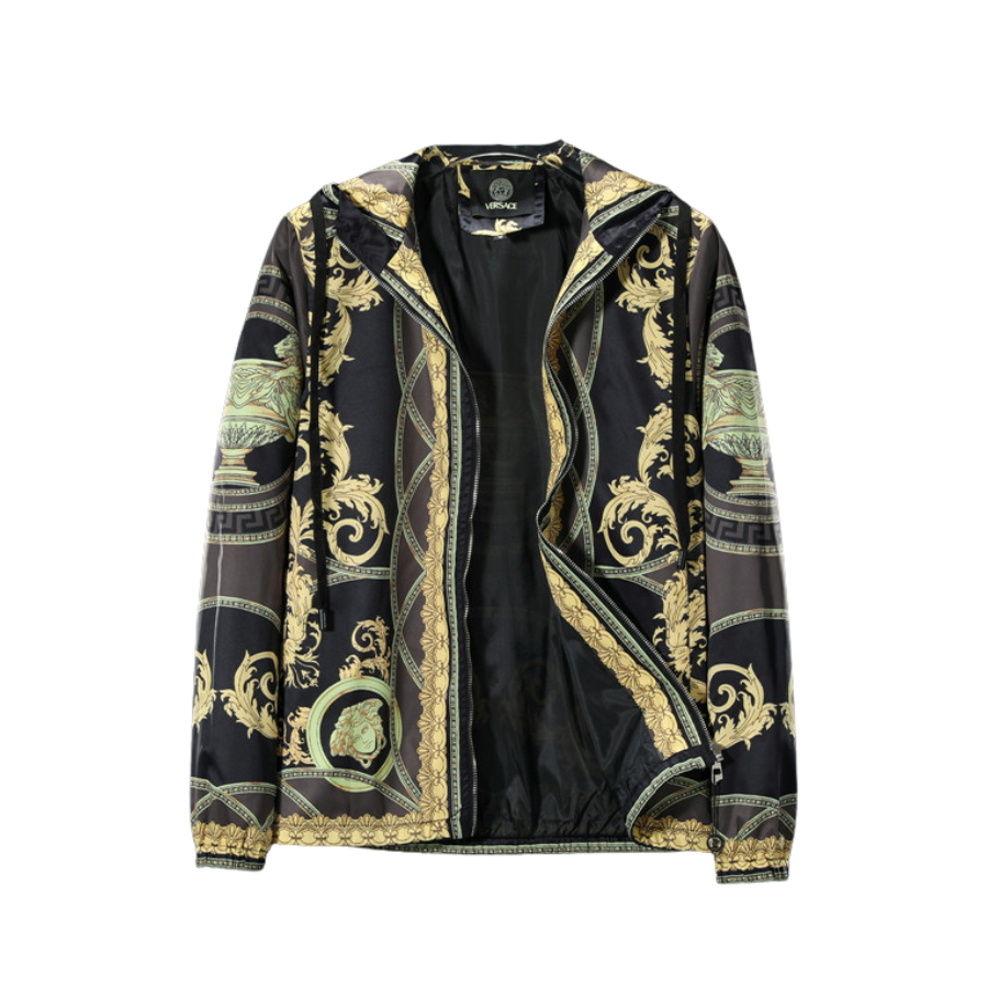 VERSACE JACKET