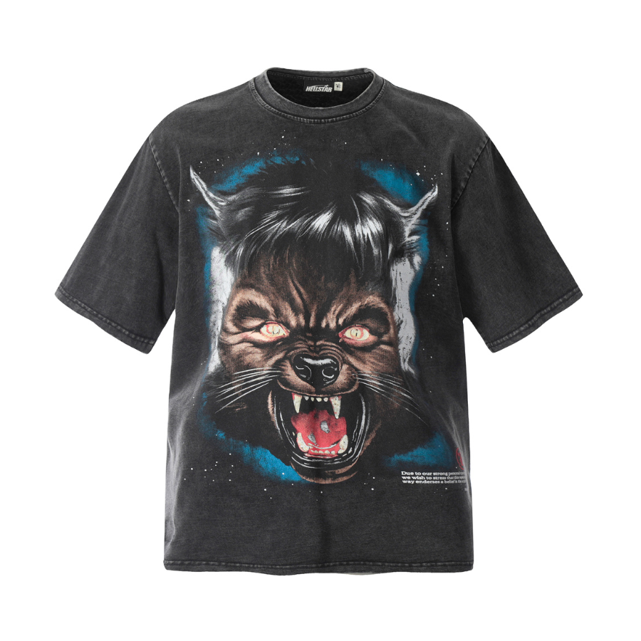 HELLSTAR T-SHIRT