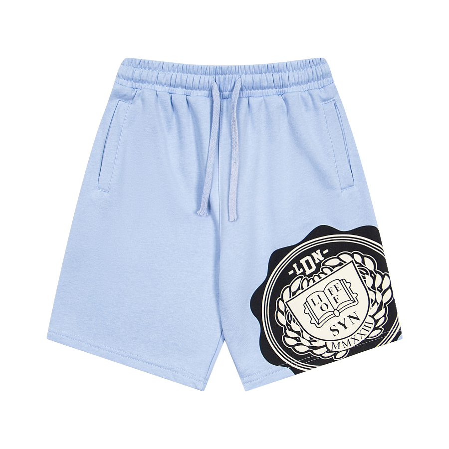 HELLSTAR SHORTS